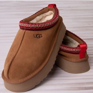 NIB Uggs Tasman.